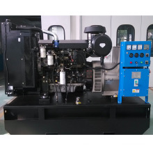 160kw/200kVA Open Type Generator Set with Perkins Engine
